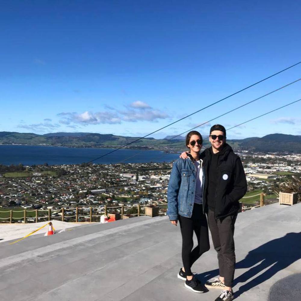 Meet your Posher, Josh